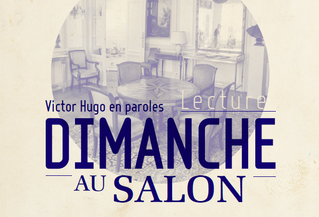 Les dimanches au salon