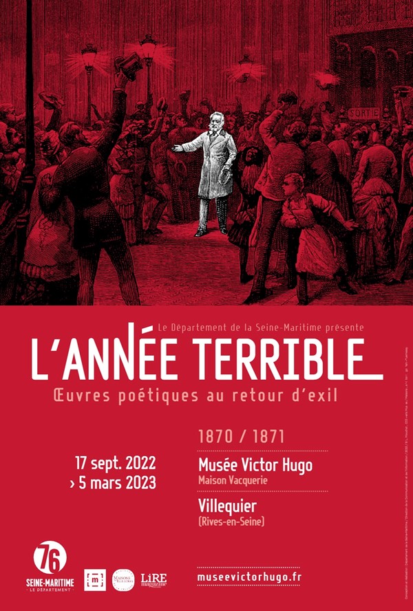 L'année terrible
