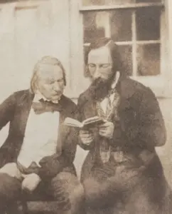 Les Contemplations Victor Hugo