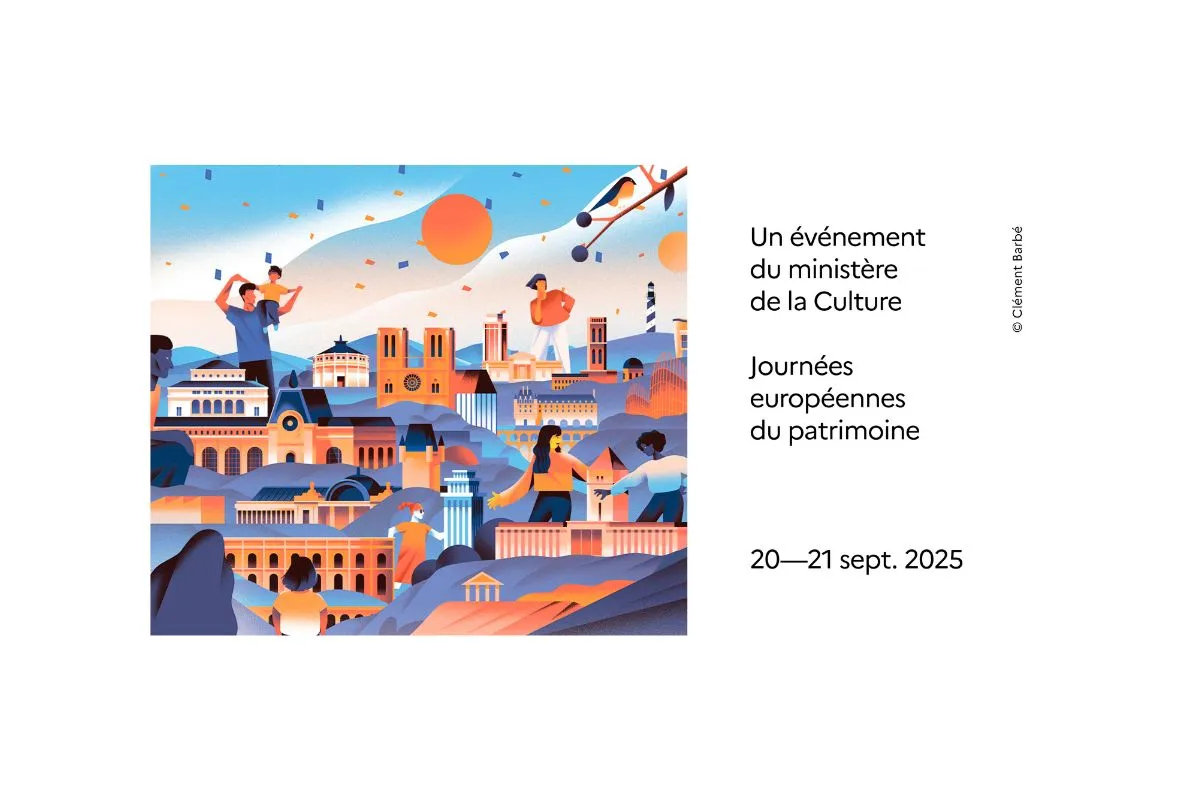 Journées Européennes du Patrimoine